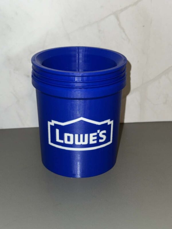 Lowes Koozie Bucket - Image 3